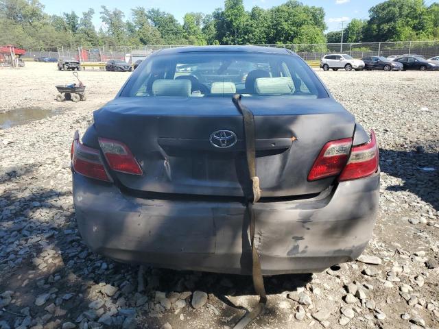 Photo 5 VIN: 4T1BE46K87U620491 - TOYOTA CAMRY 