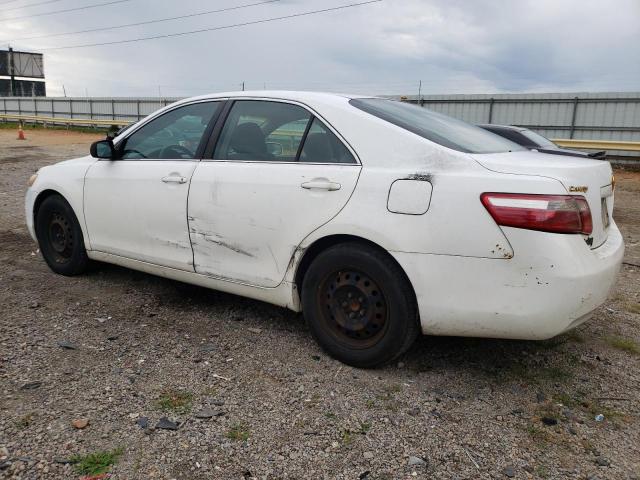 Photo 1 VIN: 4T1BE46K87U625075 - TOYOTA CAMRY CE 