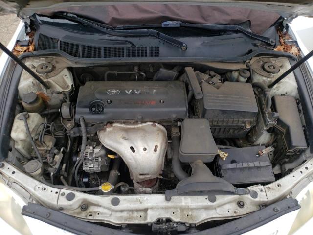 Photo 10 VIN: 4T1BE46K87U625075 - TOYOTA CAMRY CE 