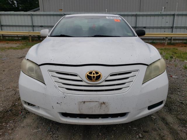 Photo 4 VIN: 4T1BE46K87U625075 - TOYOTA CAMRY CE 