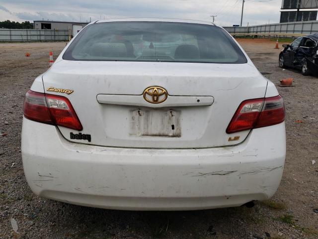 Photo 5 VIN: 4T1BE46K87U625075 - TOYOTA CAMRY CE 