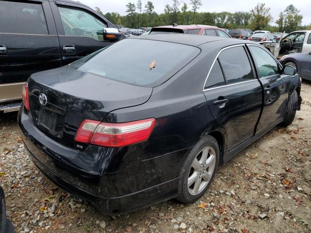 Photo 2 VIN: 4T1BE46K87U628882 - TOYOTA CAMRY 