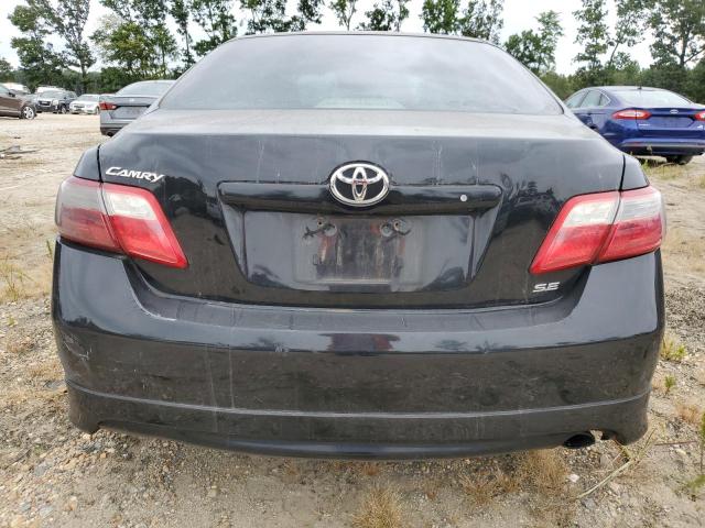 Photo 5 VIN: 4T1BE46K87U628882 - TOYOTA CAMRY 