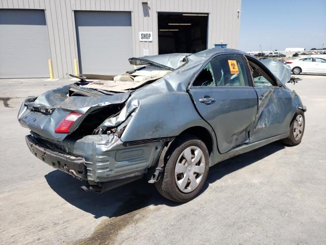 Photo 2 VIN: 4T1BE46K87U629403 - TOYOTA CAMRY 