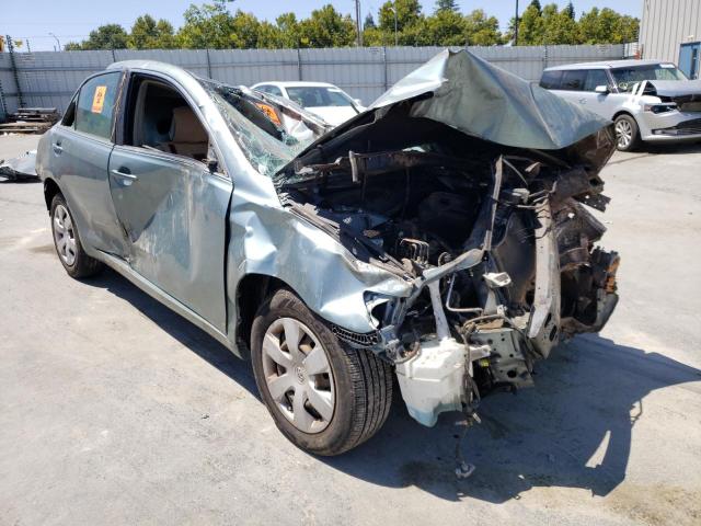 Photo 3 VIN: 4T1BE46K87U629403 - TOYOTA CAMRY 