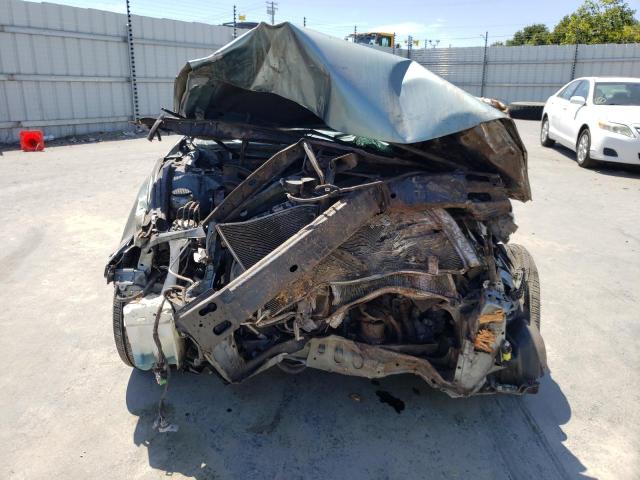 Photo 4 VIN: 4T1BE46K87U629403 - TOYOTA CAMRY 