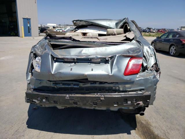 Photo 5 VIN: 4T1BE46K87U629403 - TOYOTA CAMRY 