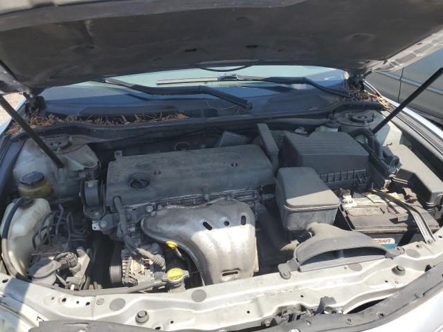 Photo 10 VIN: 4T1BE46K87U629806 - TOYOTA CAMRY 