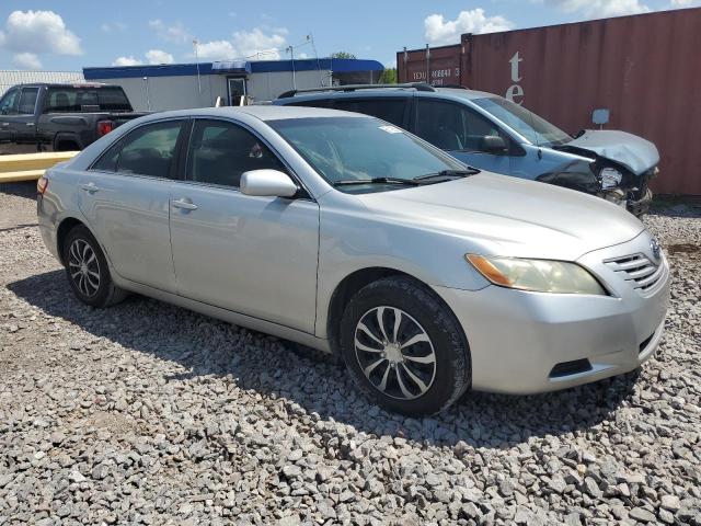 Photo 3 VIN: 4T1BE46K87U629806 - TOYOTA CAMRY 