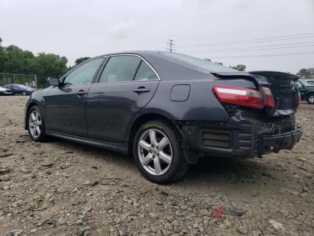 Photo 1 VIN: 4T1BE46K87U637565 - TOYOTA CAMRY CE 