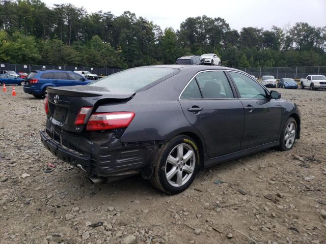 Photo 2 VIN: 4T1BE46K87U637565 - TOYOTA CAMRY CE 