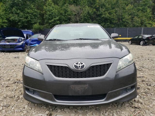 Photo 4 VIN: 4T1BE46K87U637565 - TOYOTA CAMRY CE 