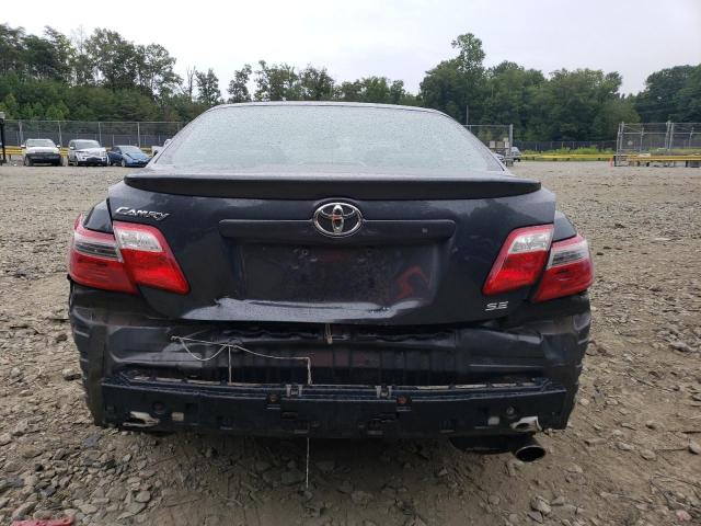 Photo 5 VIN: 4T1BE46K87U637565 - TOYOTA CAMRY CE 