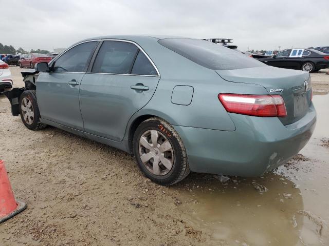 Photo 1 VIN: 4T1BE46K87U646668 - TOYOTA CAMRY 