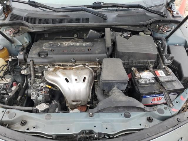 Photo 10 VIN: 4T1BE46K87U646668 - TOYOTA CAMRY 