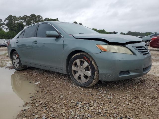 Photo 3 VIN: 4T1BE46K87U646668 - TOYOTA CAMRY 