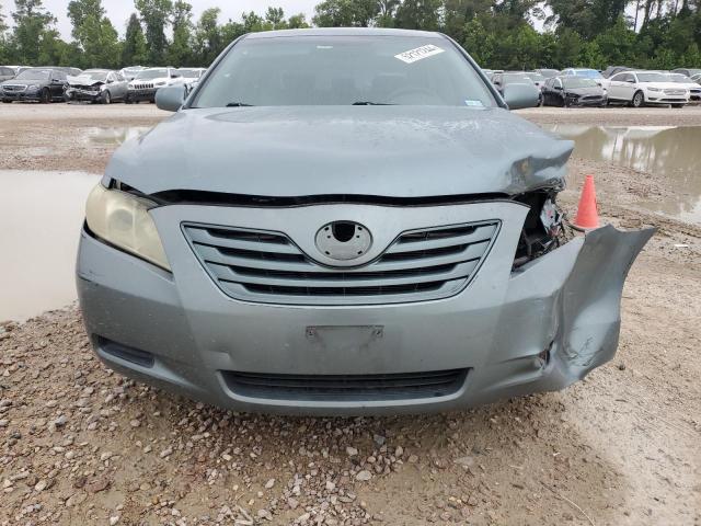 Photo 4 VIN: 4T1BE46K87U646668 - TOYOTA CAMRY 