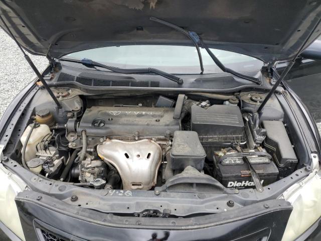 Photo 10 VIN: 4T1BE46K87U657394 - TOYOTA CAMRY CE 