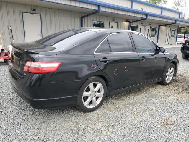 Photo 2 VIN: 4T1BE46K87U657394 - TOYOTA CAMRY CE 