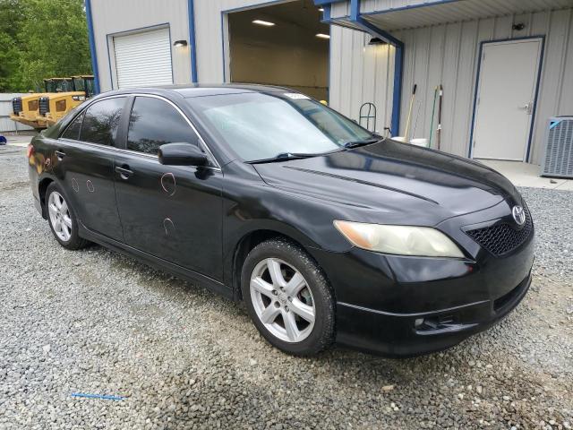 Photo 3 VIN: 4T1BE46K87U657394 - TOYOTA CAMRY CE 