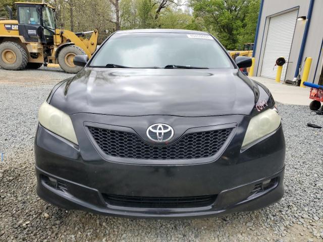 Photo 4 VIN: 4T1BE46K87U657394 - TOYOTA CAMRY CE 