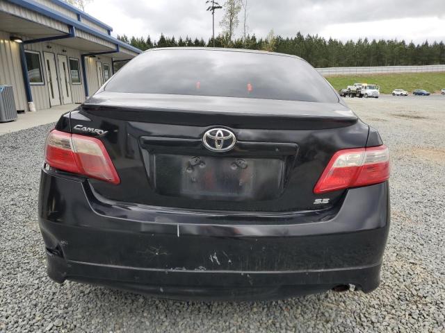 Photo 5 VIN: 4T1BE46K87U657394 - TOYOTA CAMRY CE 