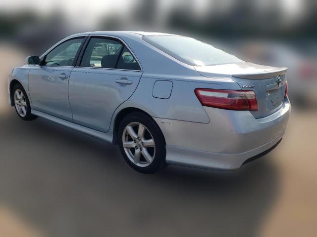 Photo 1 VIN: 4T1BE46K87U662465 - TOYOTA CAMRY 