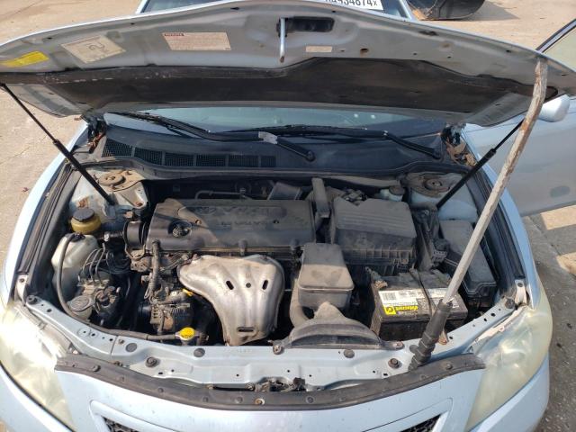 Photo 10 VIN: 4T1BE46K87U662465 - TOYOTA CAMRY 