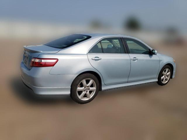 Photo 2 VIN: 4T1BE46K87U662465 - TOYOTA CAMRY 