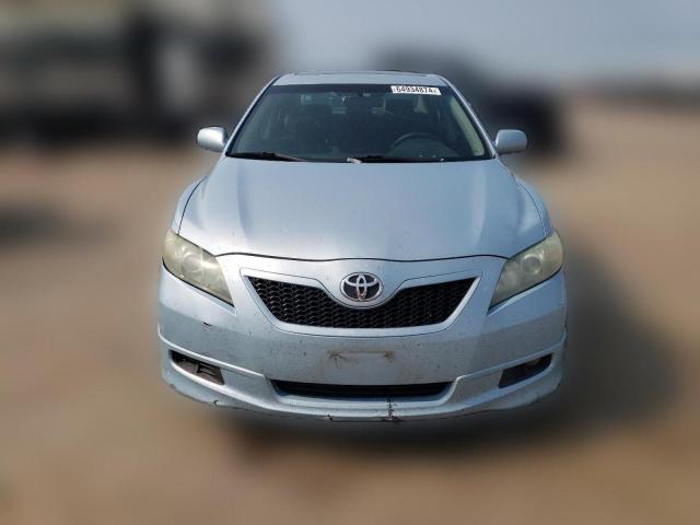 Photo 4 VIN: 4T1BE46K87U662465 - TOYOTA CAMRY 