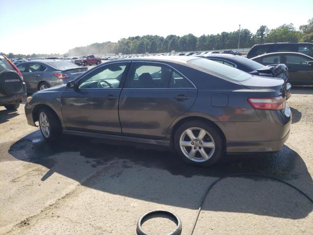 Photo 1 VIN: 4T1BE46K87U665088 - TOYOTA CAMRY CE 