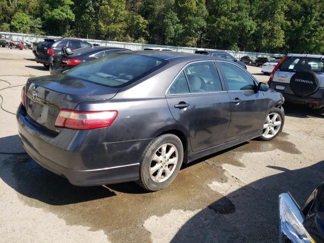 Photo 2 VIN: 4T1BE46K87U665088 - TOYOTA CAMRY CE 