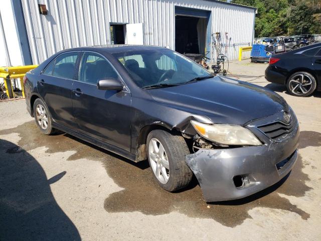 Photo 3 VIN: 4T1BE46K87U665088 - TOYOTA CAMRY CE 