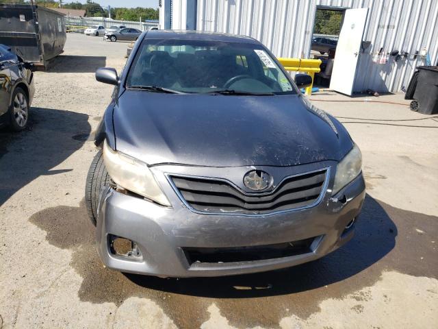 Photo 4 VIN: 4T1BE46K87U665088 - TOYOTA CAMRY CE 