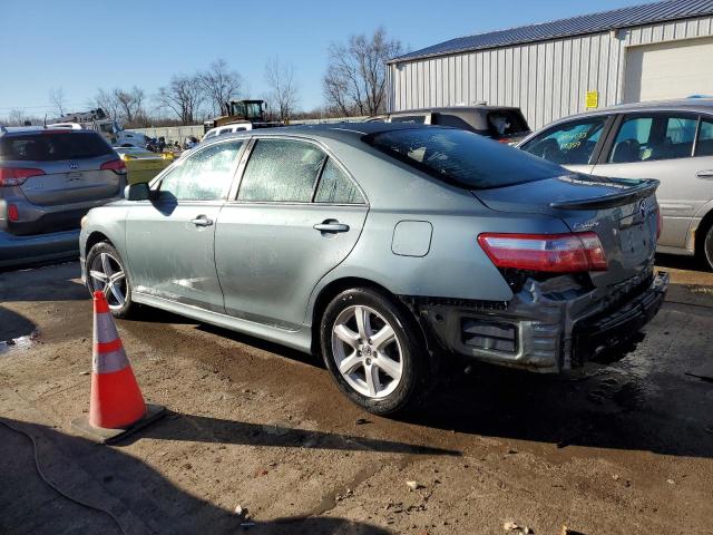 Photo 1 VIN: 4T1BE46K87U667648 - TOYOTA CAMRY 