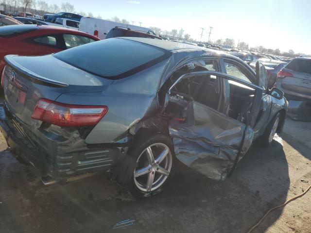 Photo 2 VIN: 4T1BE46K87U667648 - TOYOTA CAMRY 