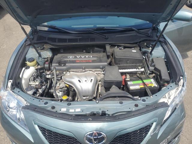 Photo 10 VIN: 4T1BE46K87U668766 - TOYOTA CAMRY 