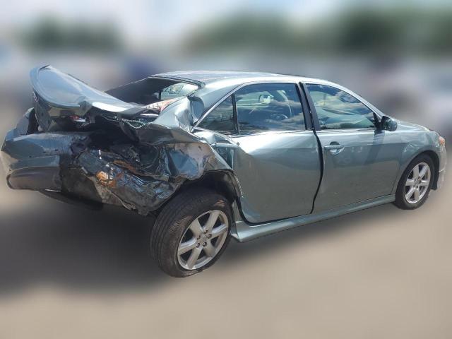 Photo 2 VIN: 4T1BE46K87U668766 - TOYOTA CAMRY 