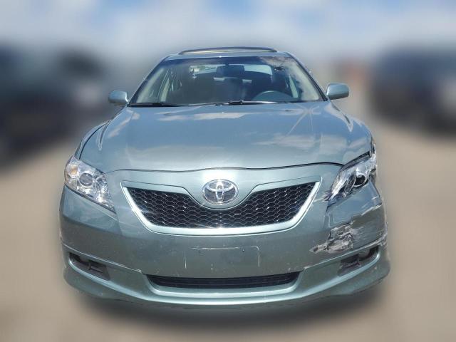 Photo 4 VIN: 4T1BE46K87U668766 - TOYOTA CAMRY 