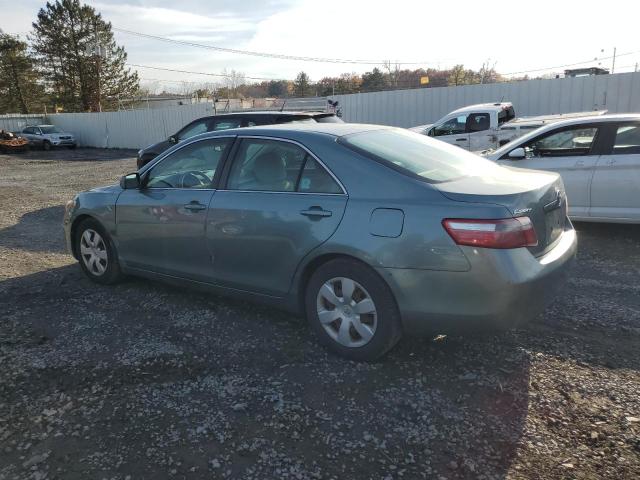 Photo 1 VIN: 4T1BE46K87U680724 - TOYOTA CAMRY CE 