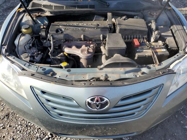 Photo 10 VIN: 4T1BE46K87U680724 - TOYOTA CAMRY CE 