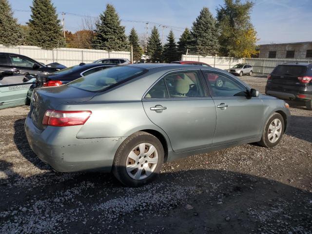 Photo 2 VIN: 4T1BE46K87U680724 - TOYOTA CAMRY CE 