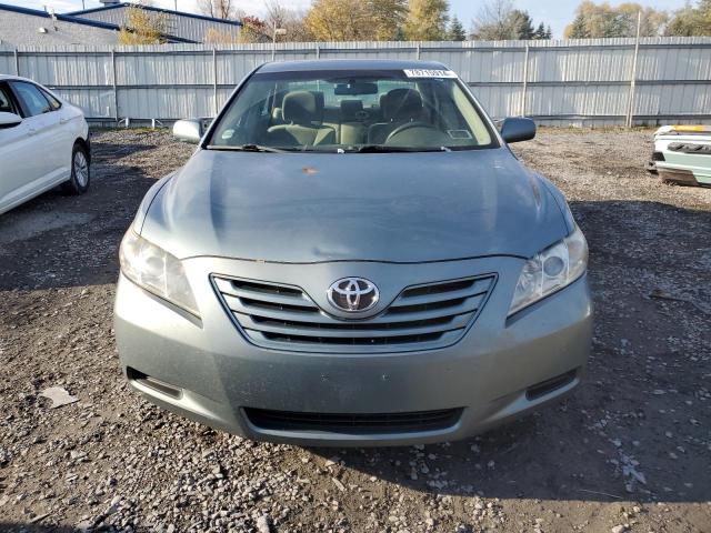 Photo 4 VIN: 4T1BE46K87U680724 - TOYOTA CAMRY CE 