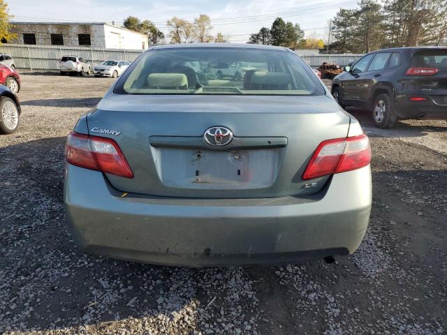 Photo 5 VIN: 4T1BE46K87U680724 - TOYOTA CAMRY CE 