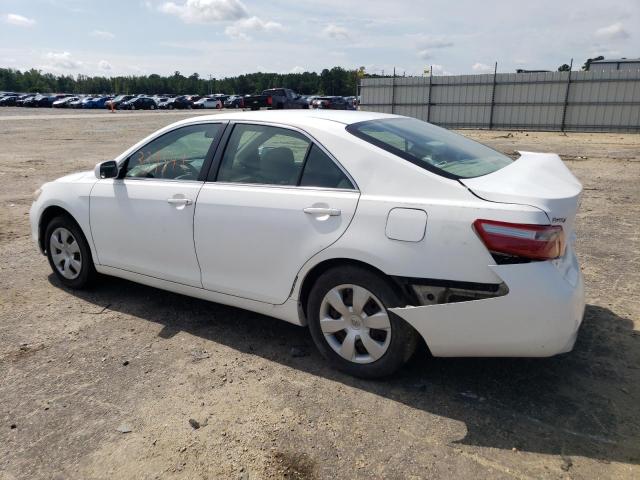 Photo 1 VIN: 4T1BE46K87U684756 - TOYOTA CAMRY CE 