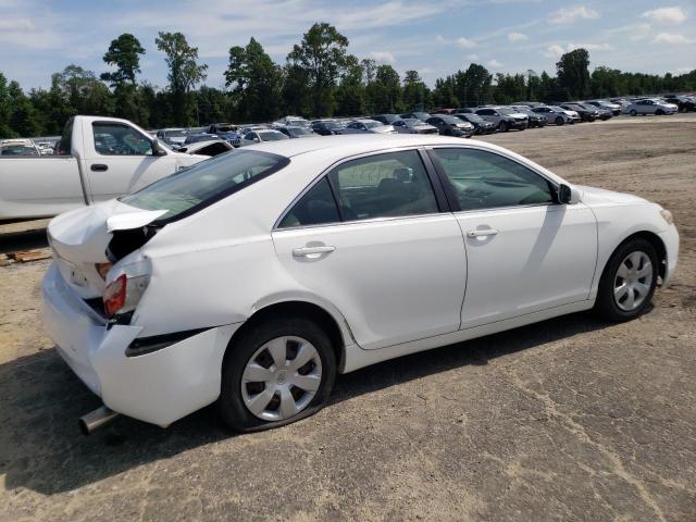 Photo 2 VIN: 4T1BE46K87U684756 - TOYOTA CAMRY CE 