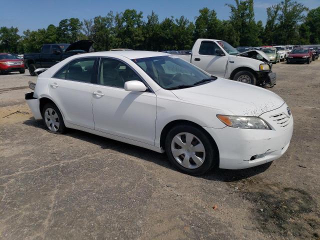 Photo 3 VIN: 4T1BE46K87U684756 - TOYOTA CAMRY CE 