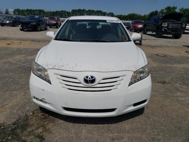 Photo 4 VIN: 4T1BE46K87U684756 - TOYOTA CAMRY CE 