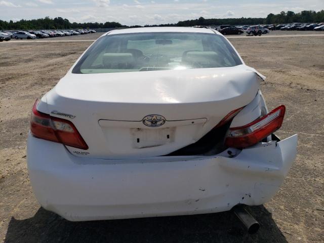 Photo 5 VIN: 4T1BE46K87U684756 - TOYOTA CAMRY CE 