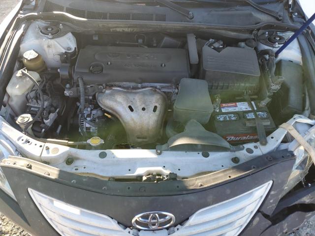 Photo 10 VIN: 4T1BE46K87U688788 - TOYOTA CAMRY CE 